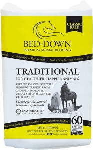 Bed-down Traditional